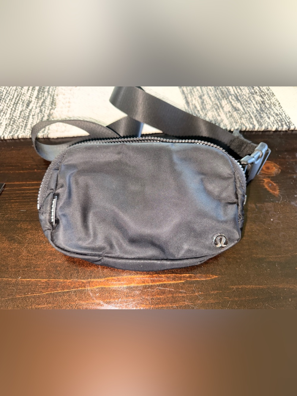 Lululemon Belt Bag